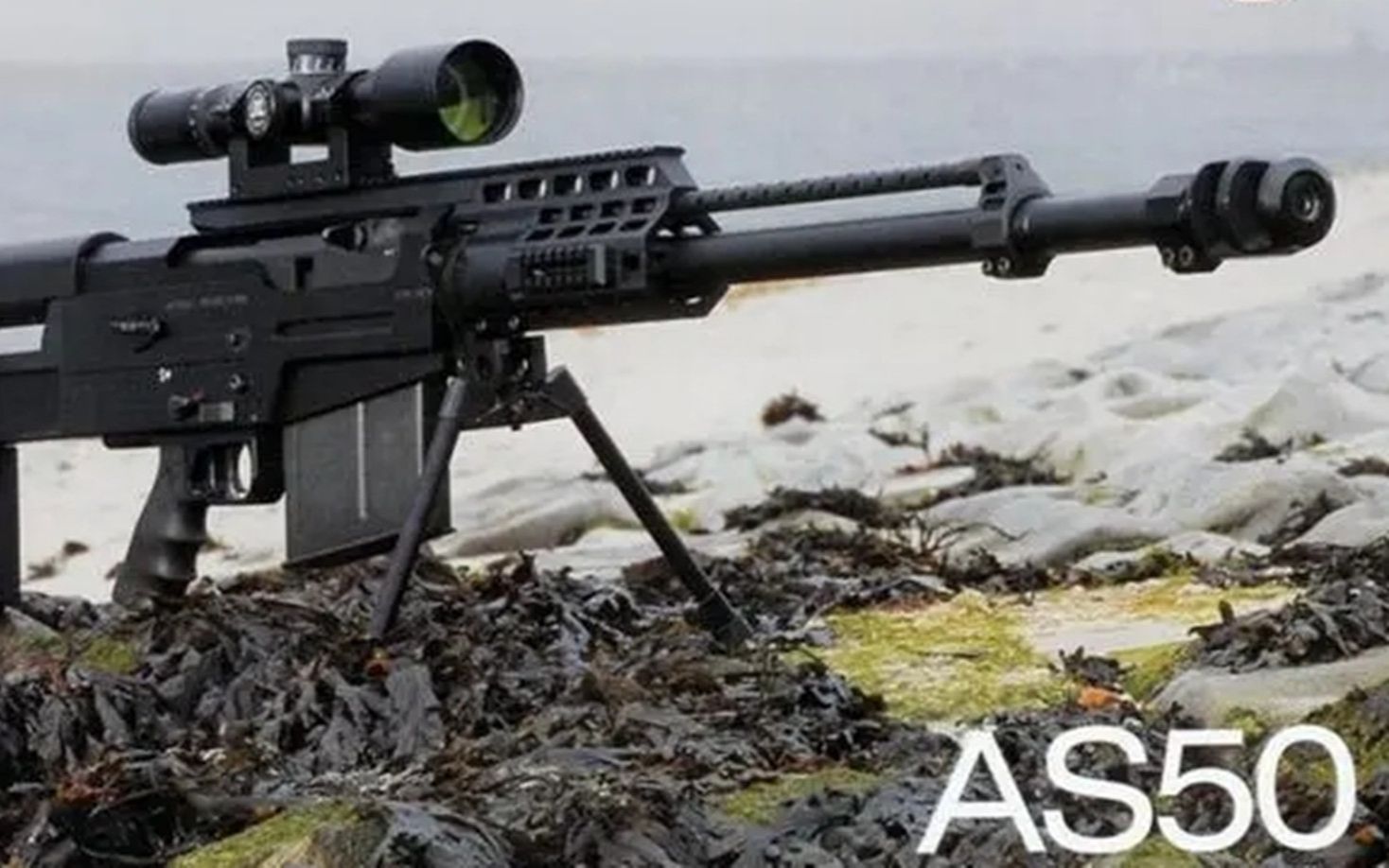 全球使命3~高碳as50(蓝)~威力测试