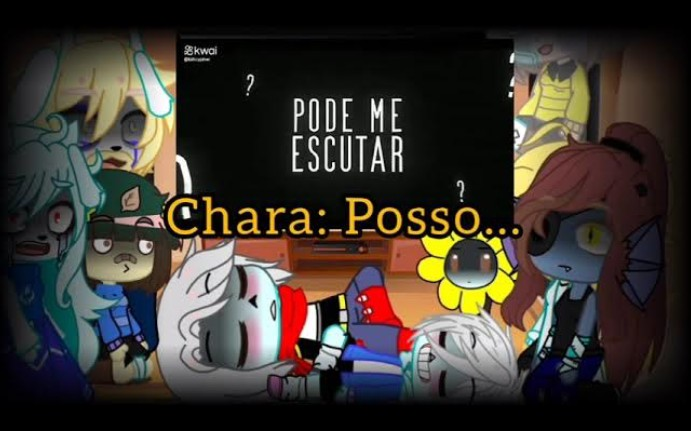 React + Análise: Minha Vez De Brilhar, Mettaton (Undertale)