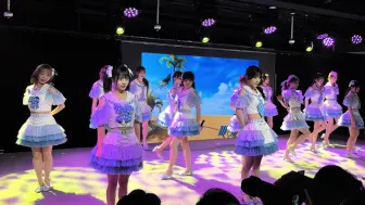 Download Video: 【AKB48 TeamSH】240915《借口而已maybe》《马尾与发圈》IDOLREALM