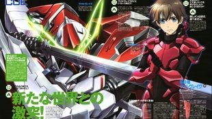 Angela 僕じゃない 革命机 哔哩哔哩 つロ干杯 Bilibili