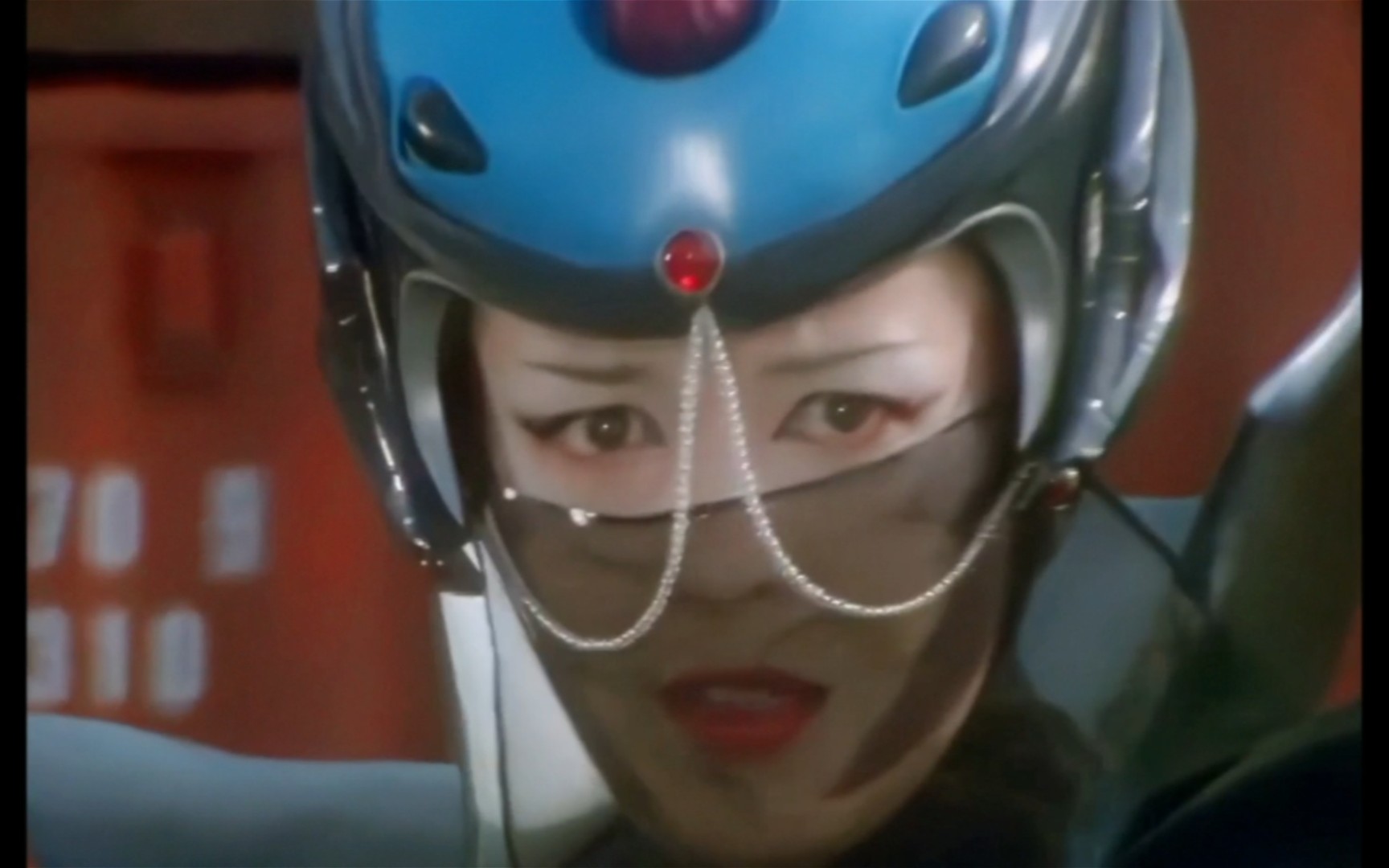 【百兽战队】卷之二十五 鬼姬原来是角角!