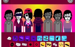 Download Video: incredibox