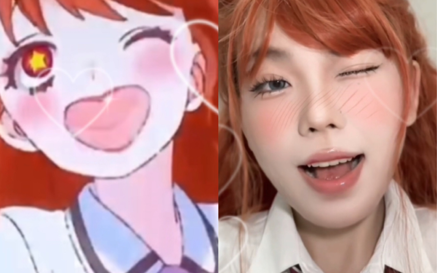 【游戏三人娘】不化妆是不可能的喂-羽音萌萌哒-默认收藏夹-哔哩哔哩