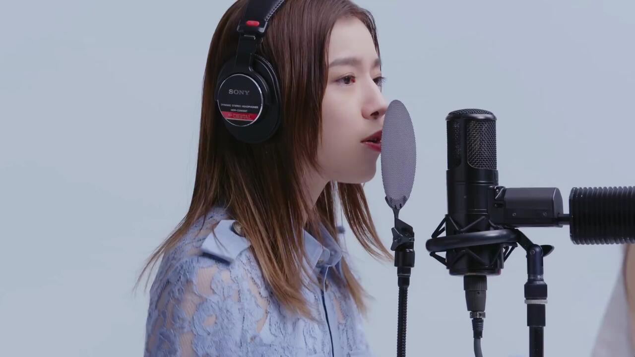 milet×Aimer×幾田りら- おもかげ(produced by Vaundy) / THE FIRST