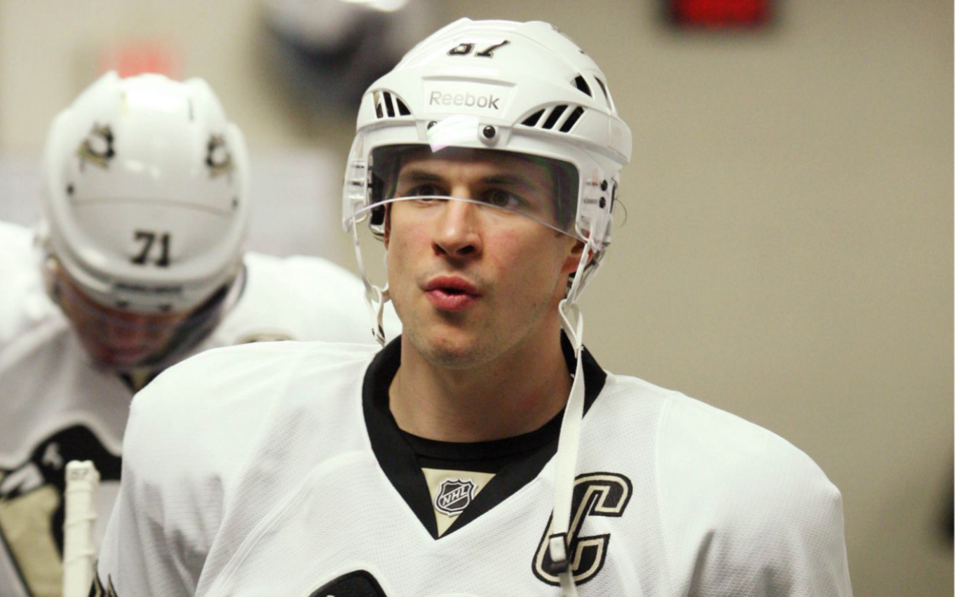 【crosby】自存2005年第一次nhl亮相