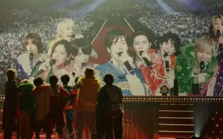 Hey Say Jump 等 哔哩哔哩 Bilibili