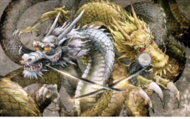 受尽屈辱只为变强!剑豪生死斗全集