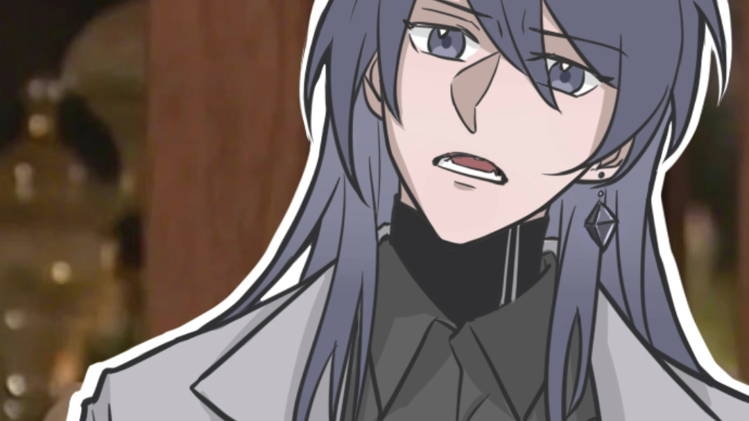 任何人没听过白老板的rap我都会伤心的ok?