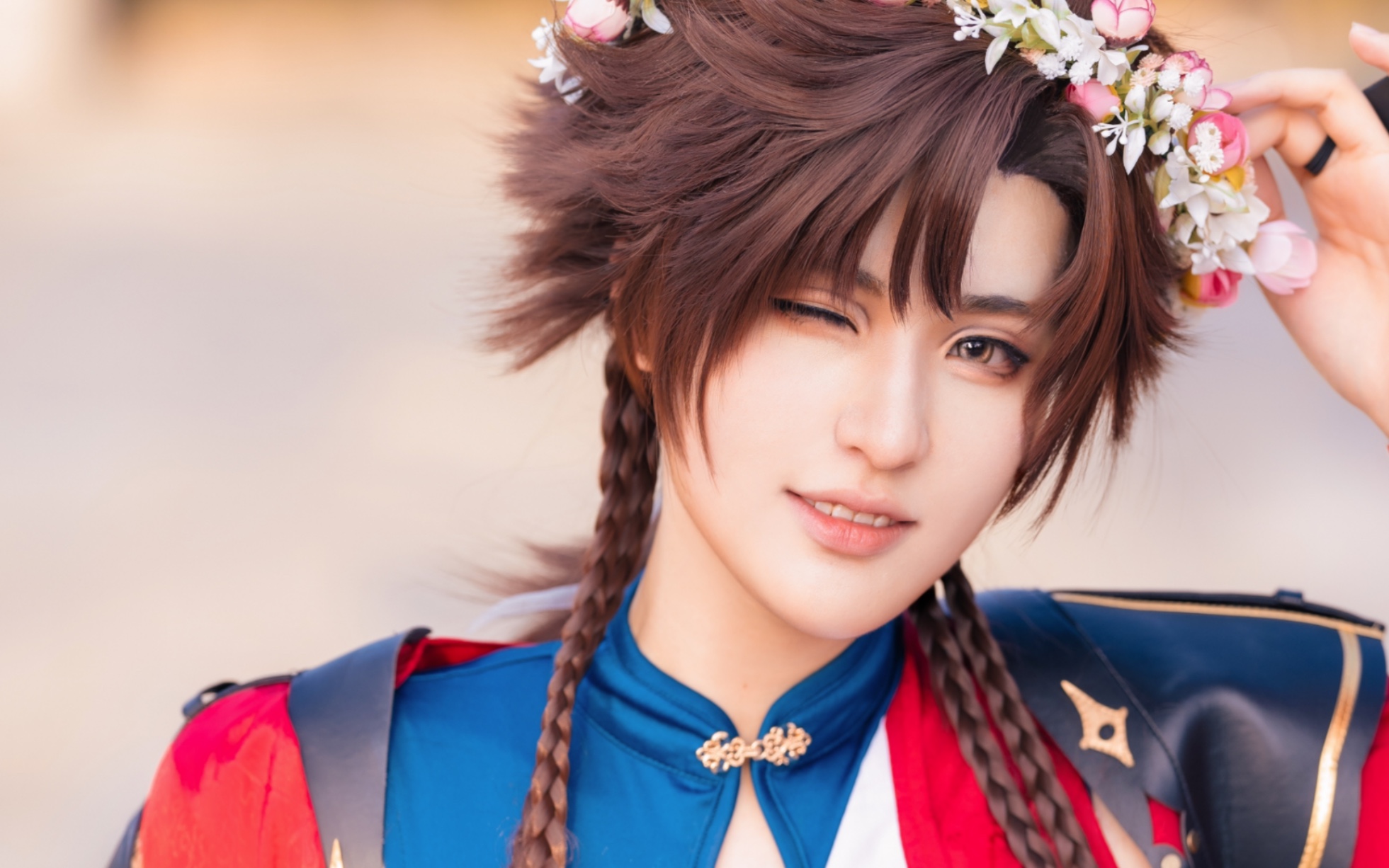 【代号鸢孙策】什么神仙来了,江东孙策都不皈依