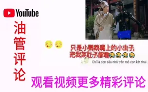 Download Video: 外国网友评论：周星驰演的唐伯虎点秋香真的太搞笑了。