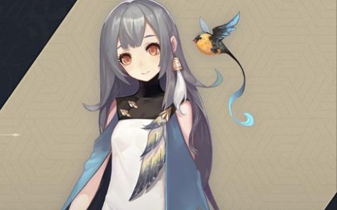 幻书启世录诗经攸宁好感度剧情全