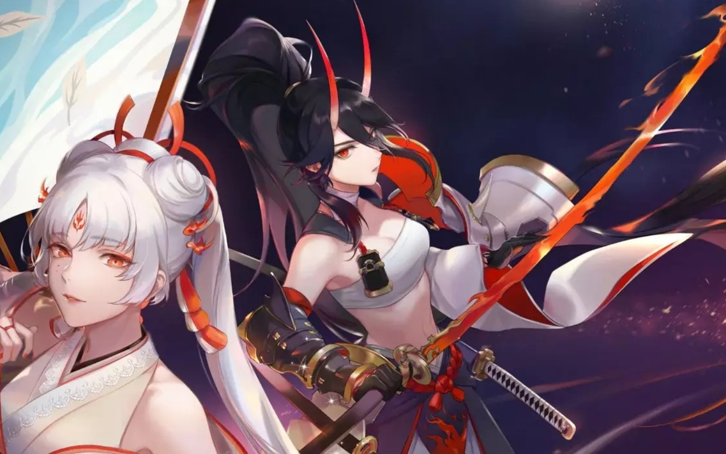 【阴阳师】缘结神抽卡