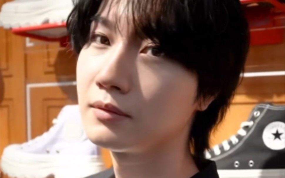 【樱田通】三家采访还是最后一家拍得更帅