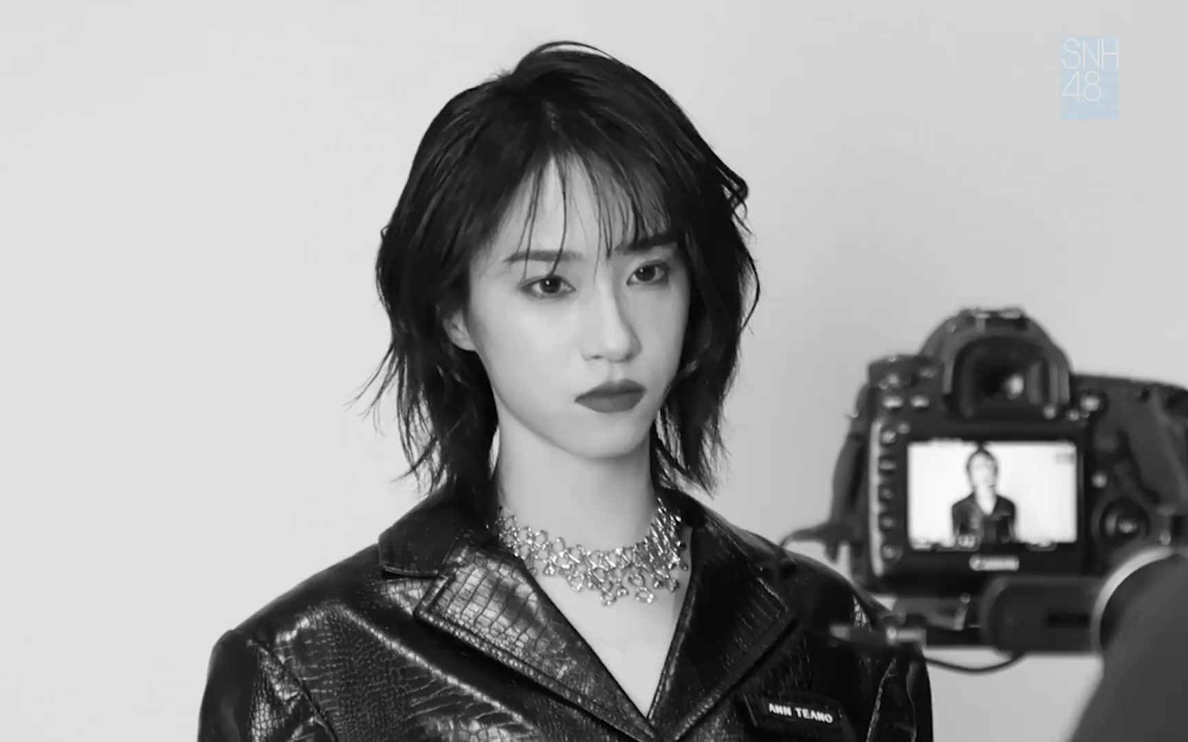 【snh48】蒋芸毕业公演今天14:00正式在snh48星梦剧院上演