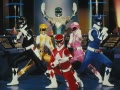 恐龙战队OP＂Go Go Power Rangers＂完整版+TV版(384K)哔哩哔哩bilibili