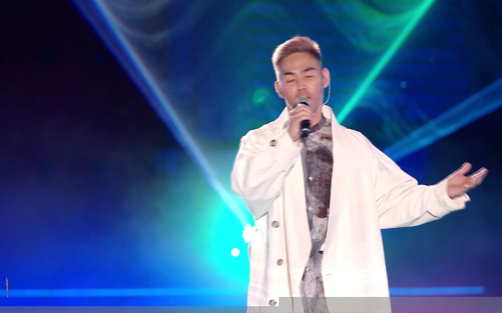 【高清ts档】中孝介 - 花 20230927 第10届丝绸之路国际电影节颁奖