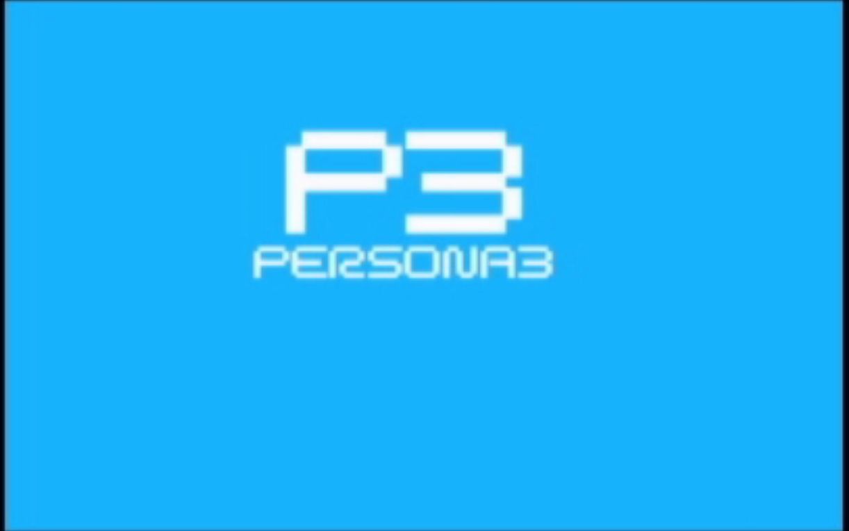 [图]【Persona3&Bang Dream】P3主题曲（Burn My Dread）bang dream自制谱