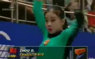 1997年洛桑世界锦标赛周端单项决赛哔哩哔哩bilibili