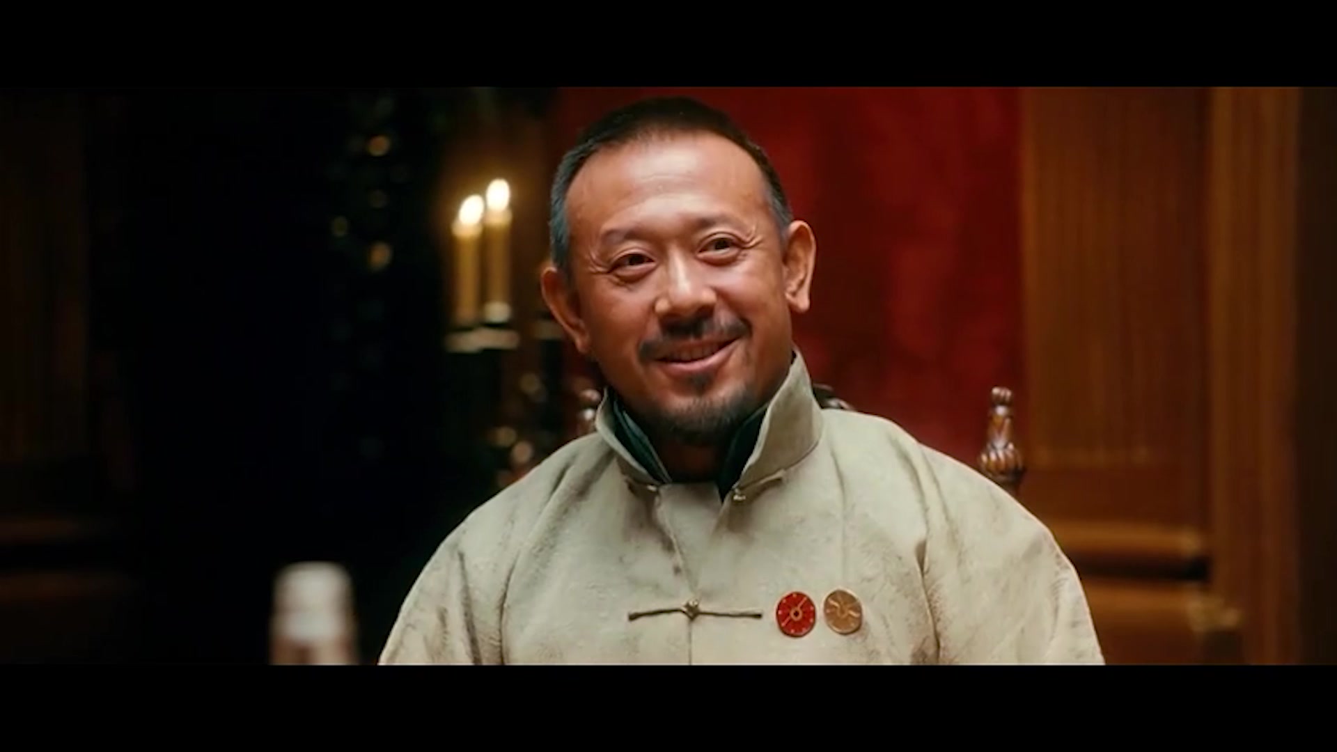 姜文民国三部曲混剪:都云作者痴,谁解其中味?