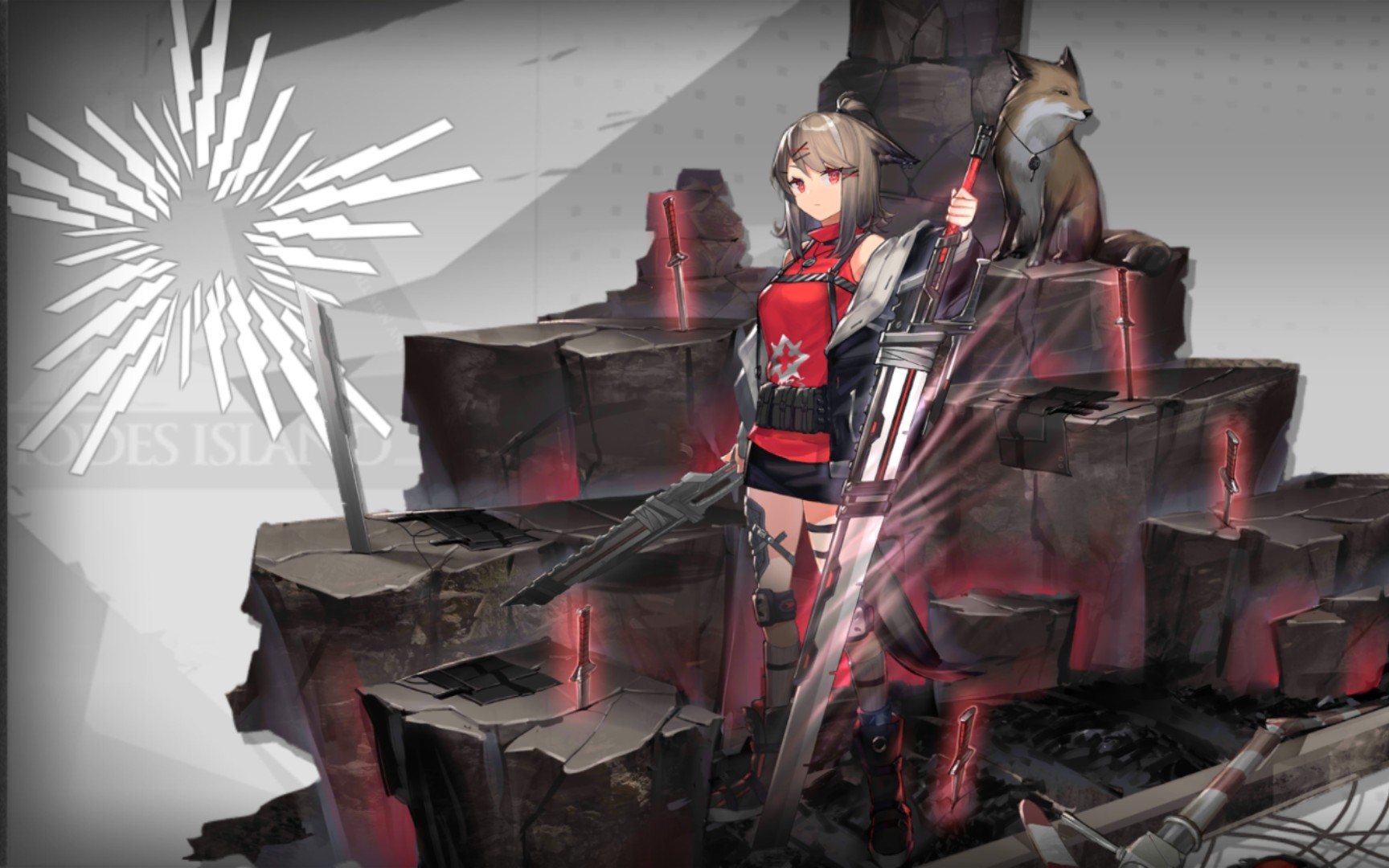 明日方舟   悖论模拟   刻刀篇   精二  一级  技能七级