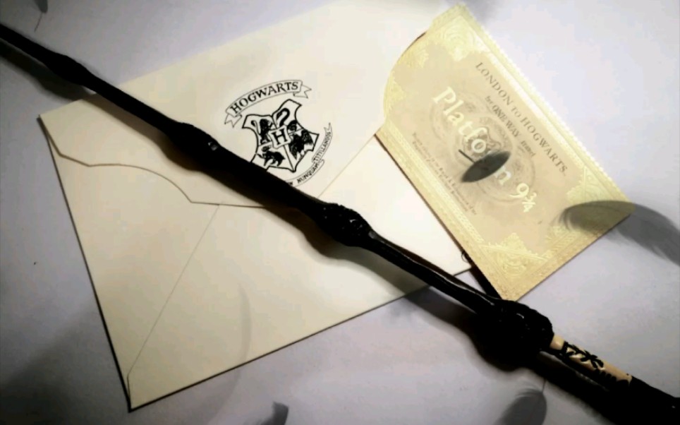 哈利波特原厂正品魔杖