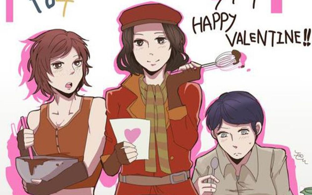 活动作品辐射4钻石城电台音乐atombombbaby