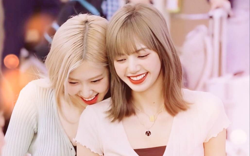 【blackpink】是超甜的五花肉啊!