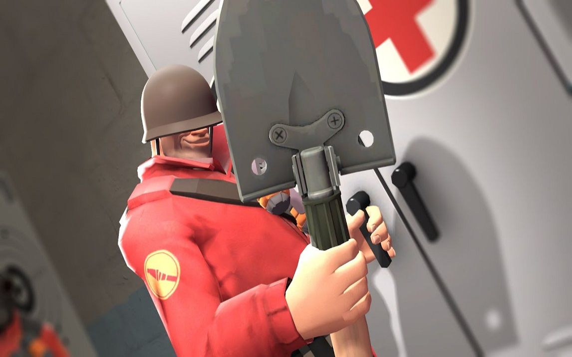 tf2 moments that make me hee hoo网络游戏热门视频