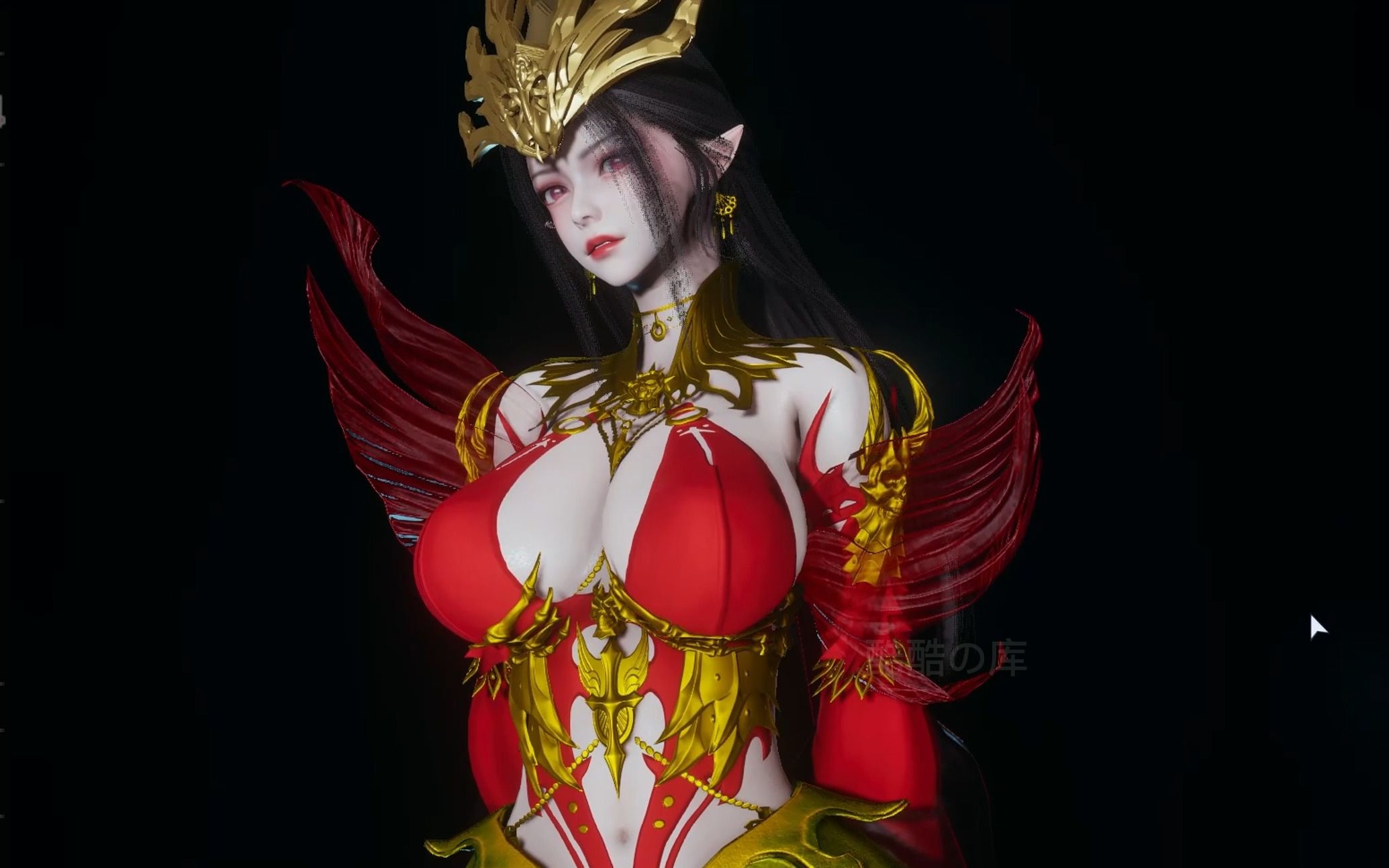 斗破苍穹-美杜莎人物卡 7月最新 hs2