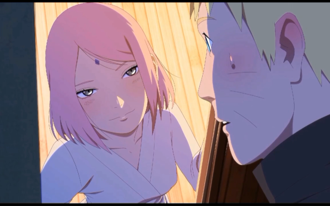 火影鸣人和小樱的私密生活(未完,还有后续)