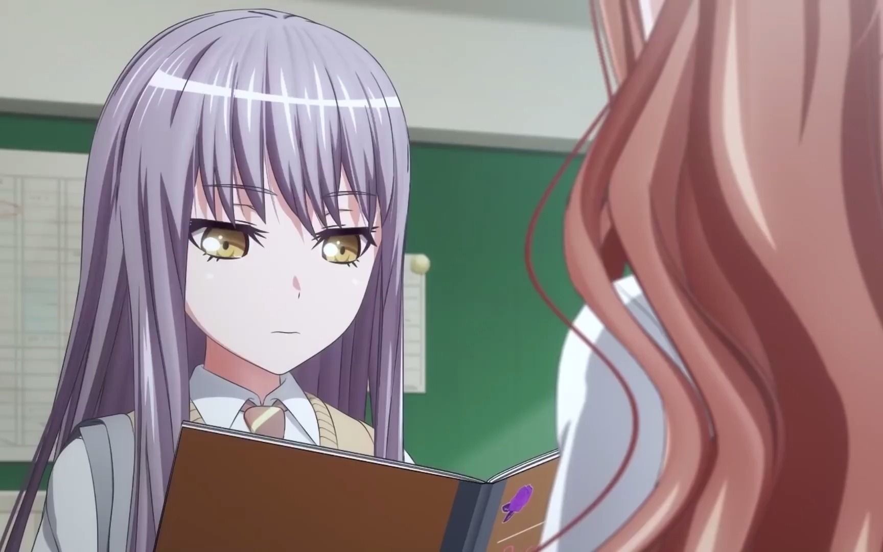 episode of roselia Ⅰ 约束」全国电影院上映中!