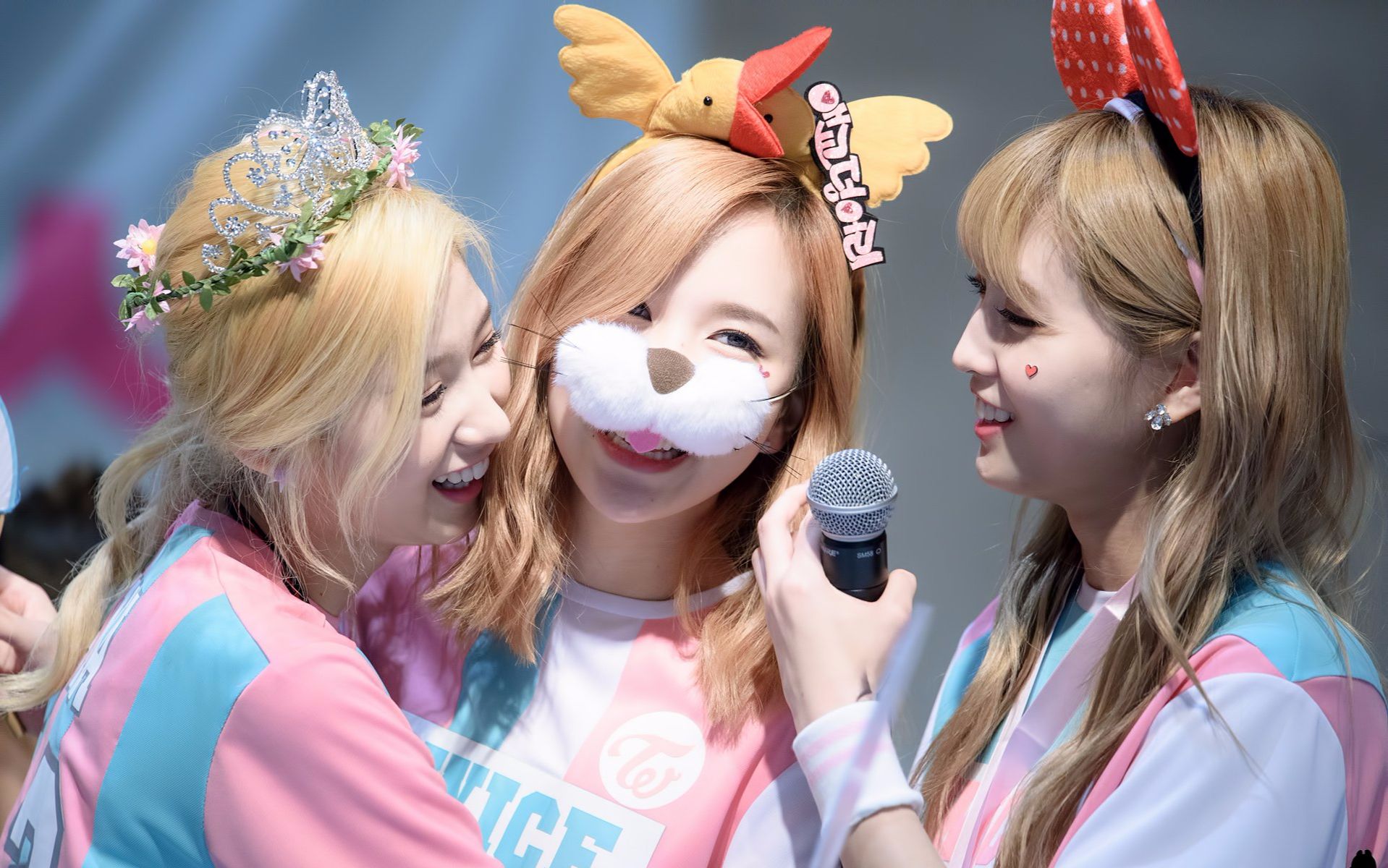 twice 樱花 line 79 misamo_哔哩哔哩 (゜-゜)つロ 干杯~-bilibili