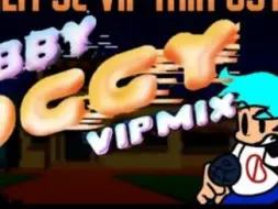 Video herunterladen: FNF Pibby Oggy APOCALYPSE VIP MIX OS