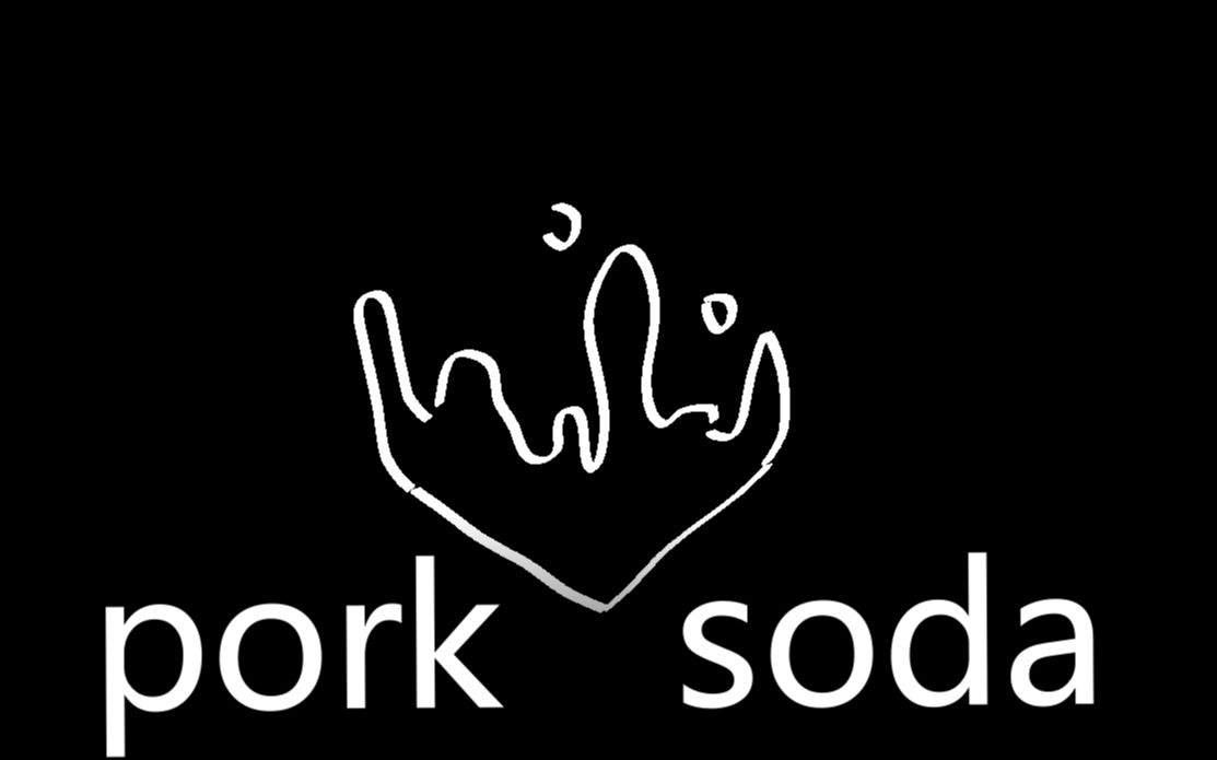 【pork soda】十分没技术的动画短片