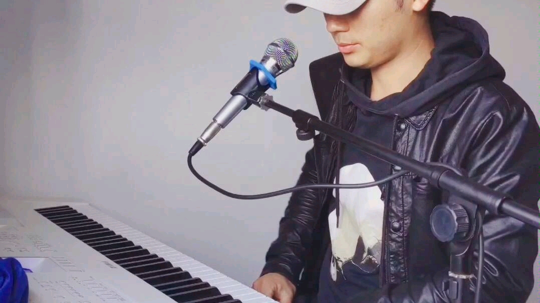 方大同南音_哔哩哔哩 (゜-゜)つロ 干杯~-bilibili