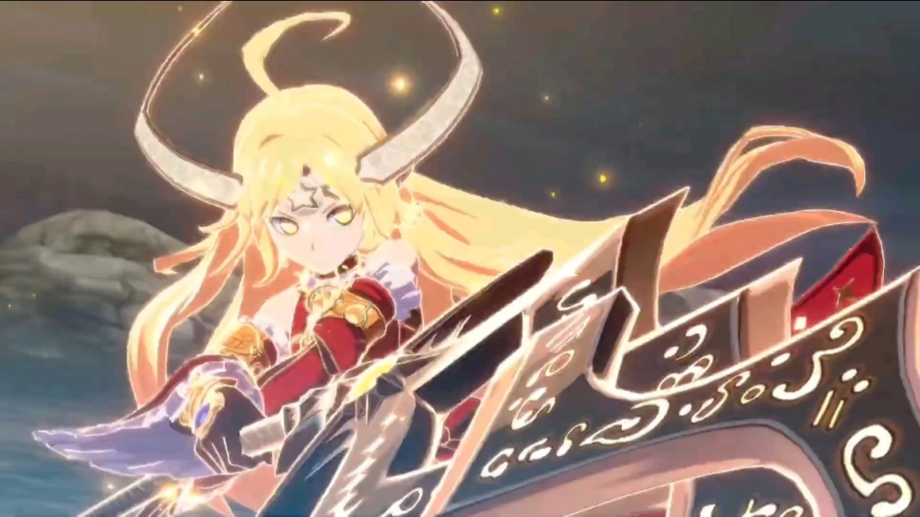 【战法补丁】战法三觉改决斗动画-怨锁-dnf-哔哩哔哩视频