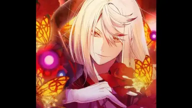 月浪カルラ DIABOLIK LOVERS DAYLIGHT Vol.11 月浪カルラ サンプルボイス②