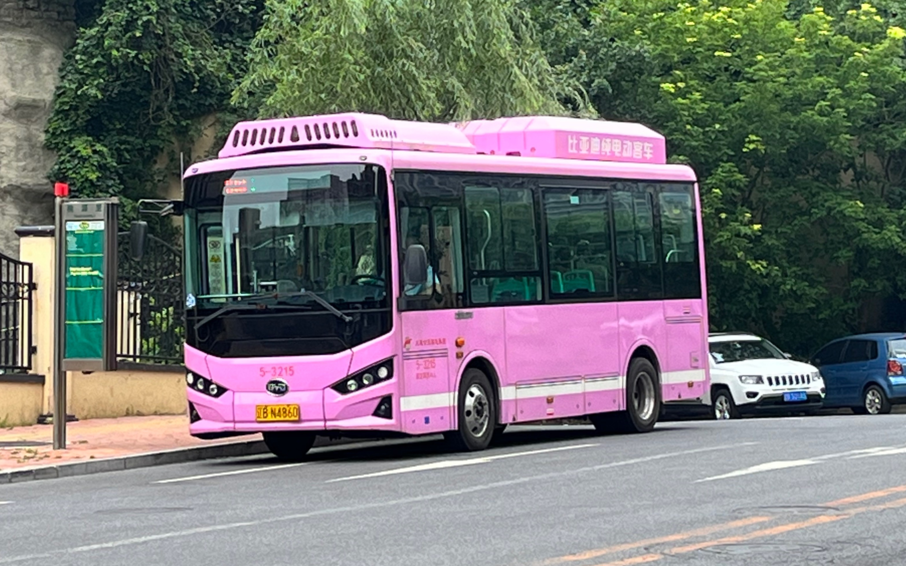 【大连公交】810路 桃源里→桃仙小区 第一视角pov