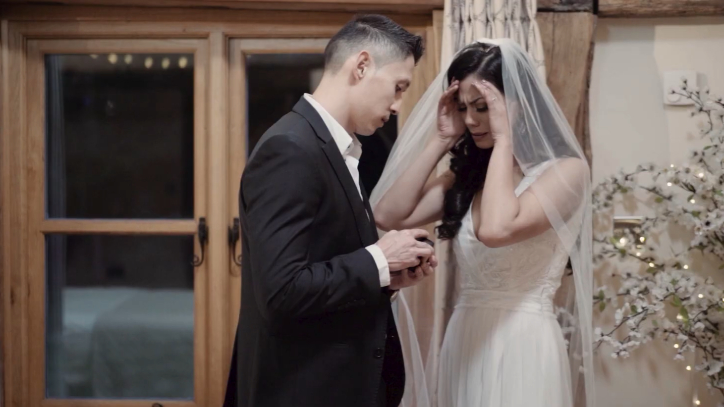 黄哥steviehoangstillinlove官方mv正式发布