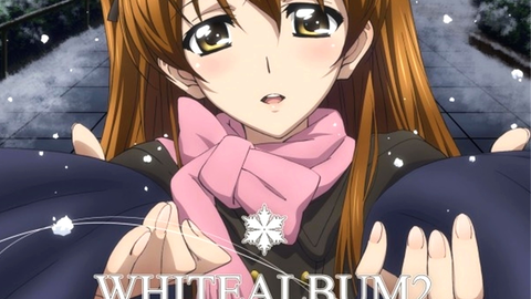 HiRes 音乐分享TVアニメ「WHITE ALBUM2」VOCAL COLLECTION 24bit 96khz HiRes 音乐分享TVアニメ「WHITE ALBUM2」VOCAL COLLECTION 24bit 96khz