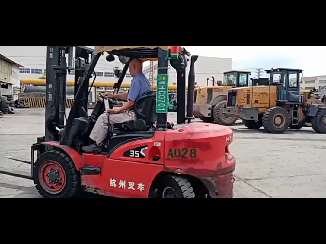 n2011a叉车超速限速器-超速预警-安全限速-预防叉车超速事故