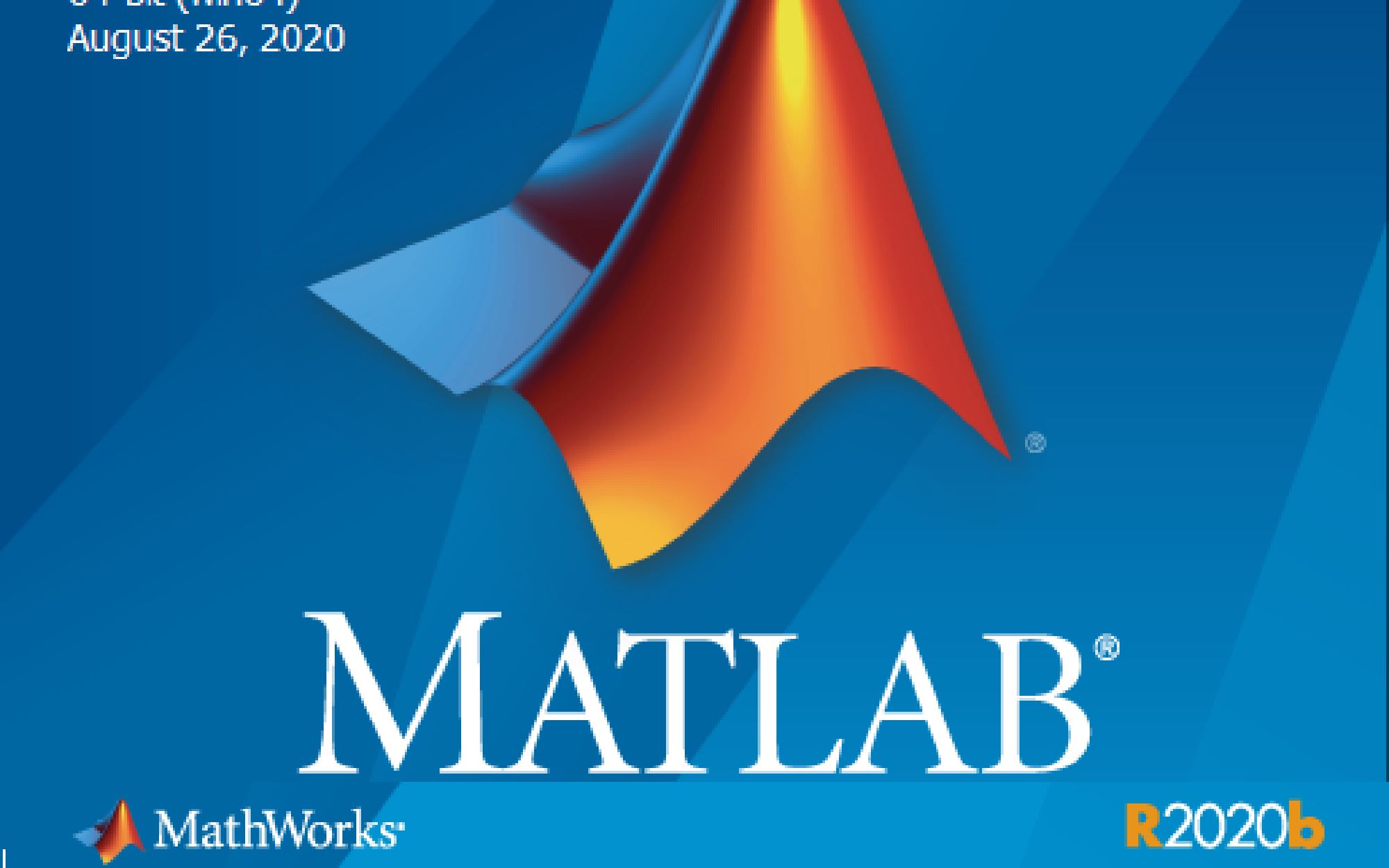 Matlab2020b 安装视频教程与安装包哔哩哔哩bilibili