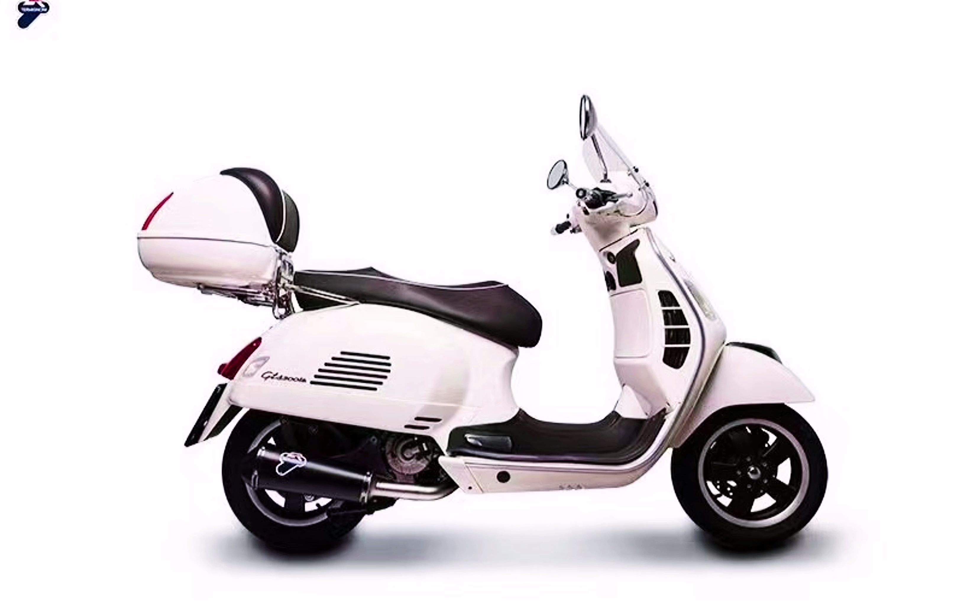 vespagts250300特米排气