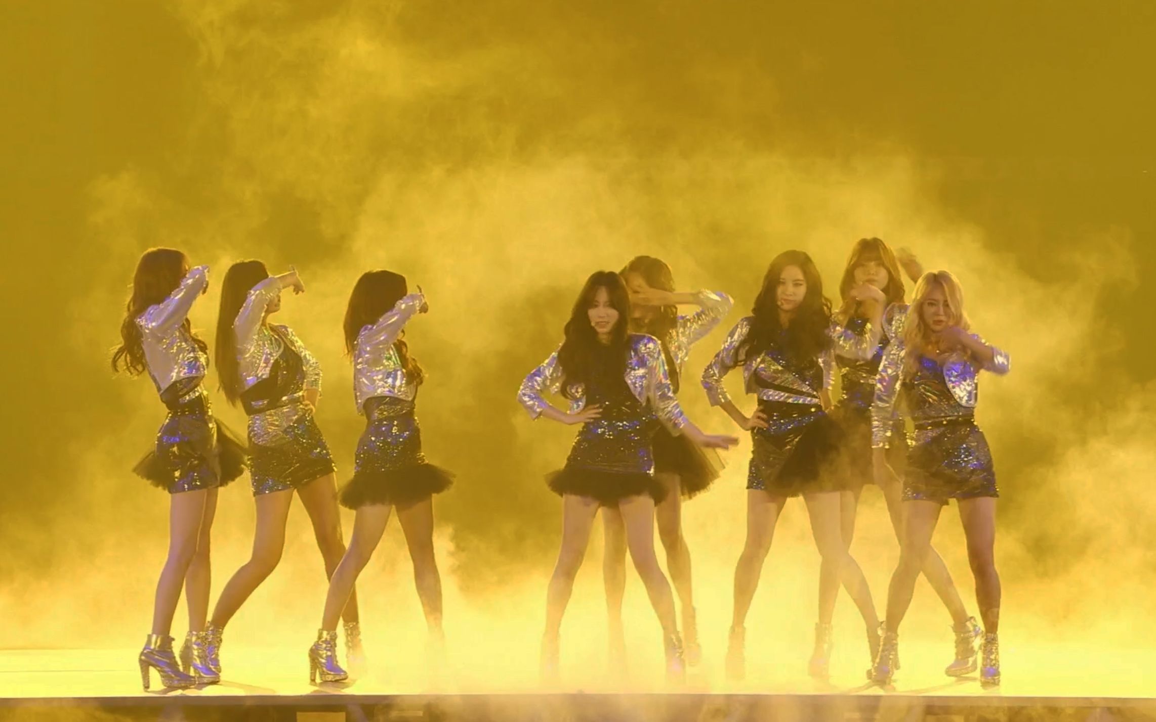 少女时代东京演唱会 flower power_哔哩哔哩_bilibili