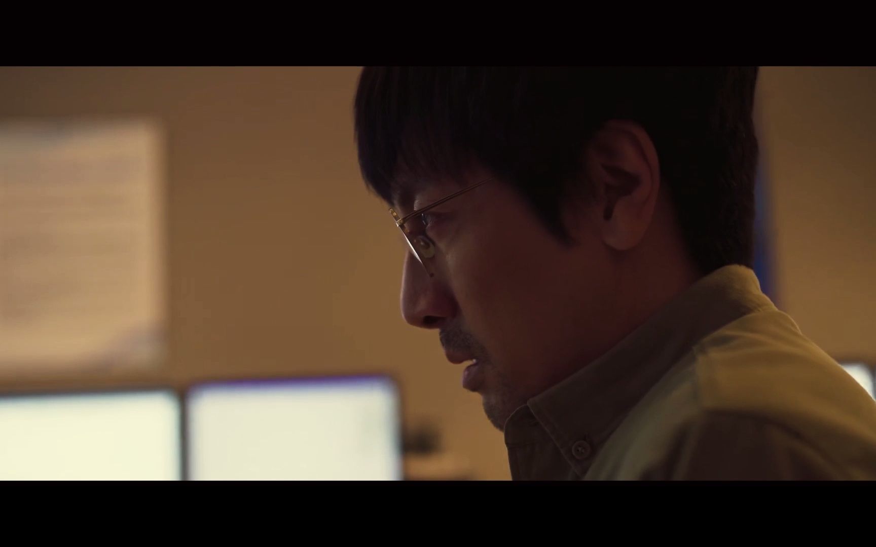 【三体/汪淼】谁不喜欢这只流泪猫猫头呢