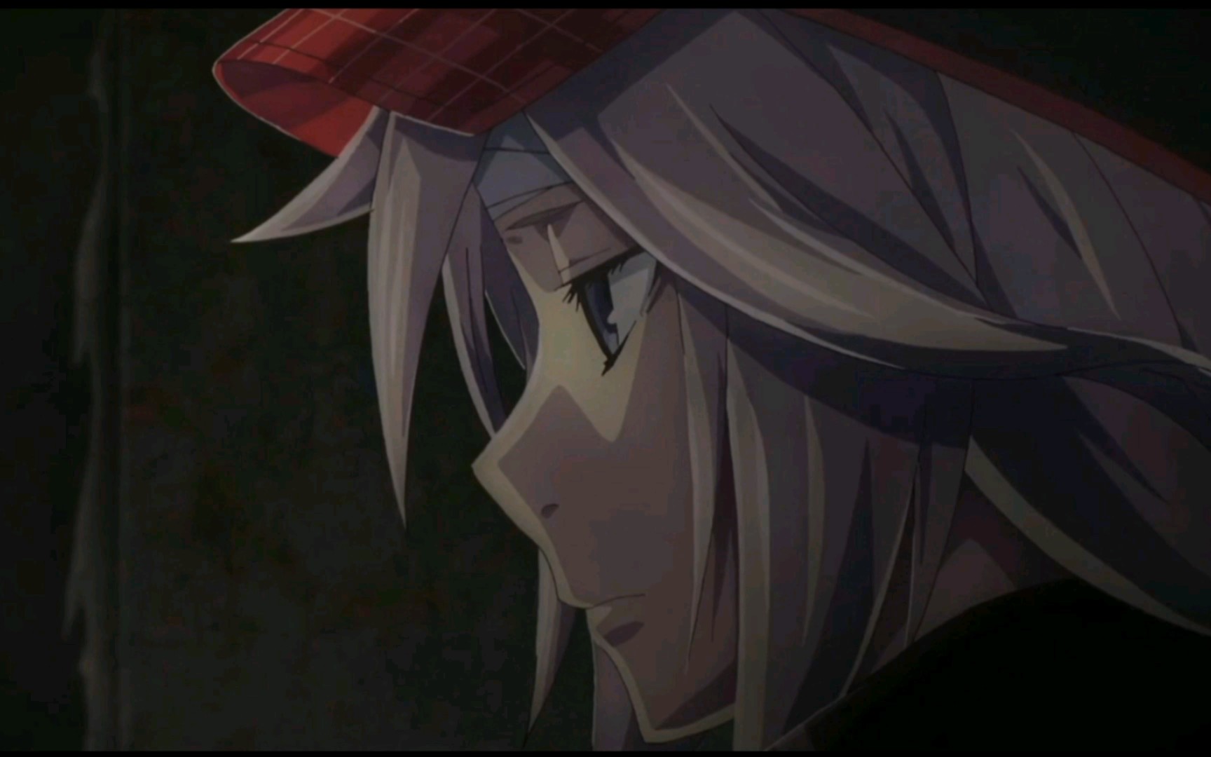 噬神少女·亚莉莎