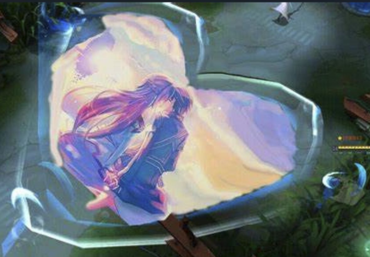 女朋友不一定会壁咚你,但是桐人玩家一定会壁咚你!