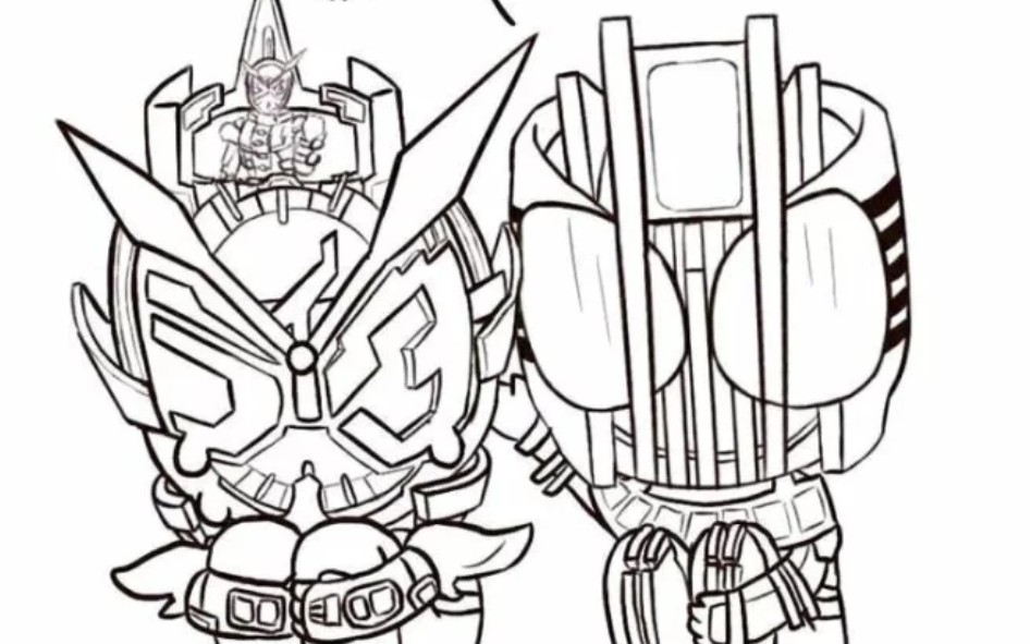 别哭,不就是秒吃瘪嘛!【时王中的帝骑哥】(上篇)