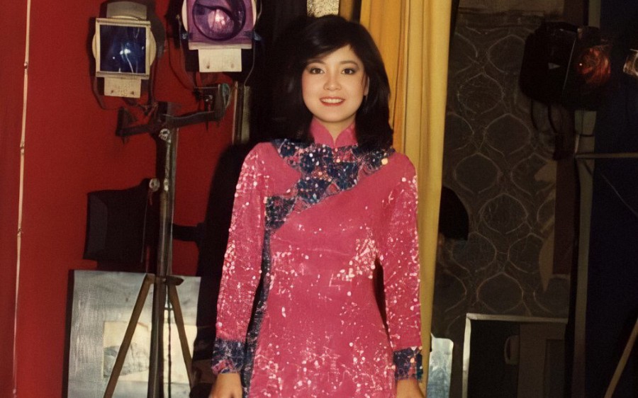 活动  【live】邓丽君 风霜伴我行 1982年马来西亚演唱会录音(十九)