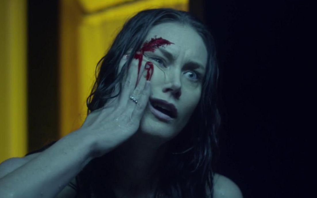 5分钟带你看完美国恐怖电影《造孽》